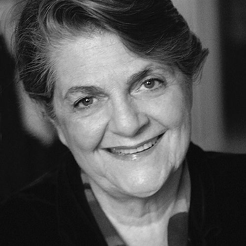 Barbara Sher